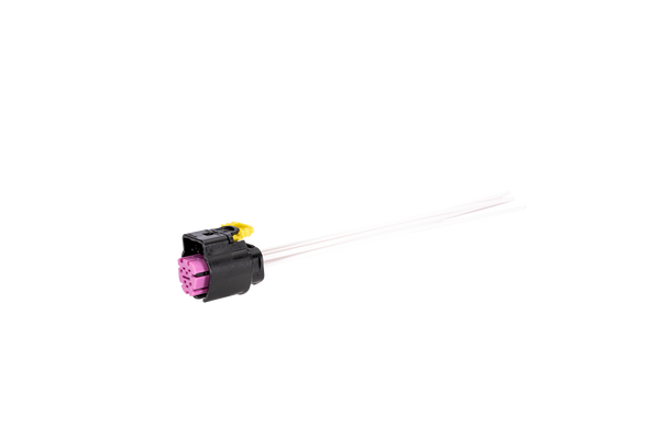 Fleece Performance - Fuel Rail Pressure Sensor Pigtail for 2013-2024 Ram with Cummins - FPE-HAR-CUMM-RP-SEN-PT