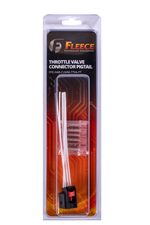 Fleece Performance FPE-HAR-CUMM-TTVA-PT - Automatic Transmission Wiring Harness Adapter