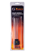 Fleece Performance FPE-HAR-CUMM-VGT-PT - Engine Wiring Harness
