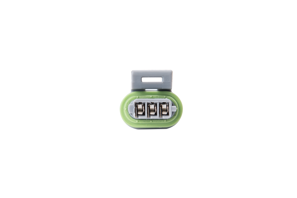 Fleece Performance - Cummins 5.9L VP Crankshaft and Camshaft Sensor Pigtail - FPE-HAR-CUMM-VP-CC-PT