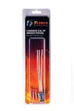 Fleece Performance FPE-HAR-CUMM-VP-CC-PT - Engine Wiring Harness