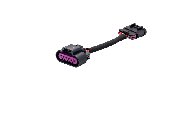 Fleece Performance - Duramax Fan Extension Harness (L5P) - FPE-HAR-DMAX-FAN-L5P