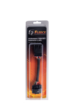 Fleece Performance FPE-HAR-DMAX-FAN-L5P - Engine Wiring Harness Connector