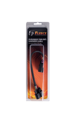 Fleece Performance FPE-HAR-DMAX-FAN-LML - Electrical Pigtail Set