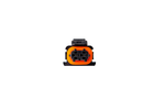 Fleece Performance FPE-HAR-DMAX-FPR - Fuel Injection Pressure Regulator Connector