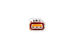 Fleece Performance FPE-HAR-DMAX-FPR - Fuel Injection Pressure Regulator Connector