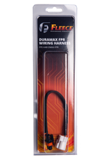 Fleece Performance FPE-HAR-DMAX-FPR - Fuel Injection Pressure Regulator Connector