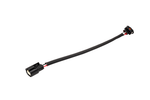 Fleece Performance FPE-HAR-DMAX-LML-RP - Fuel Rail Pressure Sensor Connector