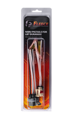 Fleece Performance FPE-HAR-GM-NSBU-0104 - Engine Wiring Harness