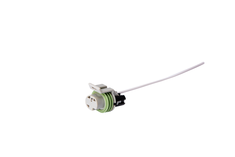 Fleece Performance - Duramax Oil Pressure Sensor Pigtail - LB7 - FPE-HAR-DMAX-OP-0102