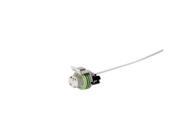 Fleece Performance - Duramax Oil Pressure Sensor Pigtail - LB7 - FPE-HAR-DMAX-OP-0102