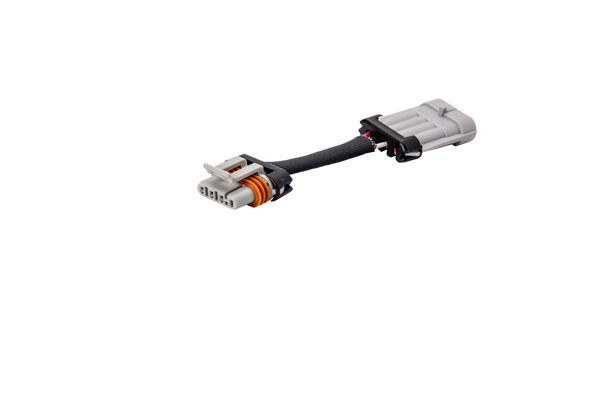Fleece Performance - Turbo Vane Position Sensor Adapter Harness for LLY Duramax - FPE-HAR-DMAX-VPS-ADPT
