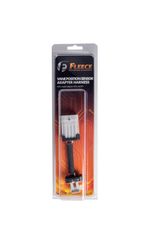 Fleece Performance FPE-HAR-DMAX-VPS-ADPT - Engine Wiring Harness Connector