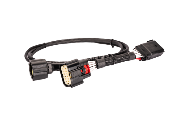 Fleece Performance - Charging Circuit Harness for 2017-2018 Ford 6.7L Power Stroke - FPE-HAR-FMC-CCH-1718