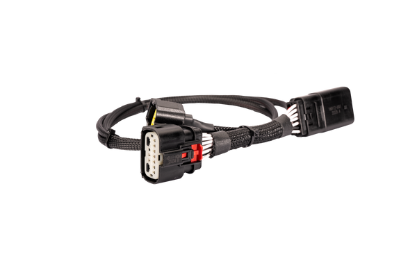 Fleece Performance - Charging Circuit Harness for 2019 Ford 6.7L Power Stroke - FPE-HAR-FMC-CCH-19
