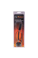 Fleece Performance FPE-HAR-FMC-FAN-1118 - Engine Wiring Harness