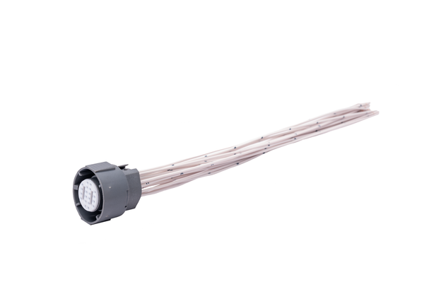 Fleece Performance - GM Automatic Transmission 20-Pin Pigtail - FPE-HAR-GM-AT-20-PT