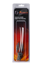 Fleece Performance FPE-HAR-CUMM-INJ-0305-PT - Engine Wiring Harness Connector