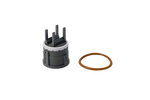 Fleece Performance FPE-HAR-GM-LCT-SEAL - Engine Wiring Harness Connector