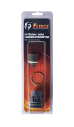 Fleece Performance FPE-HAR-GM-LCT-SEAL - Engine Wiring Harness Connector