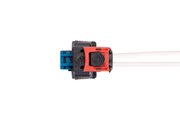 Fleece Performance - Replacement Sensor Connector With Pigtail for L5P Duramax and GM Vehicles - FPE-HAR-MU-PT-1