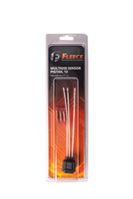 Fleece Performance FPE-HAR-MU-PT-13 - Engine Wiring Harness Connector