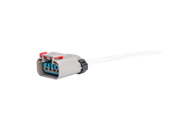 Fleece Performance - Cummins Multiuse Sensor Pigtail 4 - FPE-HAR-MU-PT-4