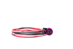 Fleece Performance FPE-HAR-MU-PT-6 - Multi-Purpose Wiring Harness Connector