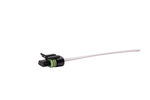 Fleece Performance FPE-HAR-MU-PT-9 - Engine Wiring Harness Connector