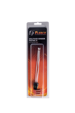 Fleece Performance FPE-HAR-MU-PT-9 - Engine Wiring Harness Connector