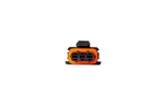 Fleece Performance FPE-HAR-RP-EXT - Fuel Rail Pressure Sensor Connector