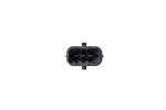 Fleece Performance FPE-HAR-RP-EXT - Fuel Rail Pressure Sensor Connector