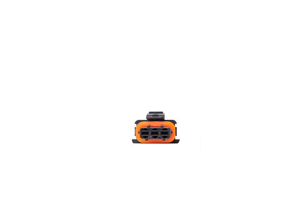 Fleece Performance - Rail Pressure Sensor Pigtail - FPE-HAR-RP-PT