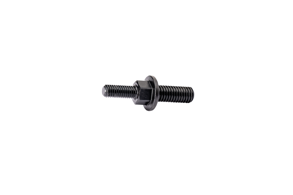 Fleece Performance - M8x1.25x20 Hex Bolt with M6x1.0x15 Stud - FPE-HBS-M820-M610