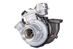 Fleece Performance FPE-HE4-64 - Turbocharger