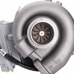 Fleece Performance FPE-HE4-67 - Turbocharger
