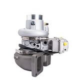 Fleece Performance FPE-HE4-67 - Turbocharger