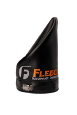 Fleece Performance FPE-HSC-4-45 - Exhaust Stack Pipe Cover