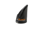 Fleece Performance FPE-HSC-5-45 - Exhaust Stack Pipe Cover