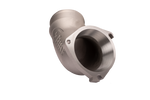 Fleece Performance FPE-INTAKEHORN - Engine Air Intake Hose