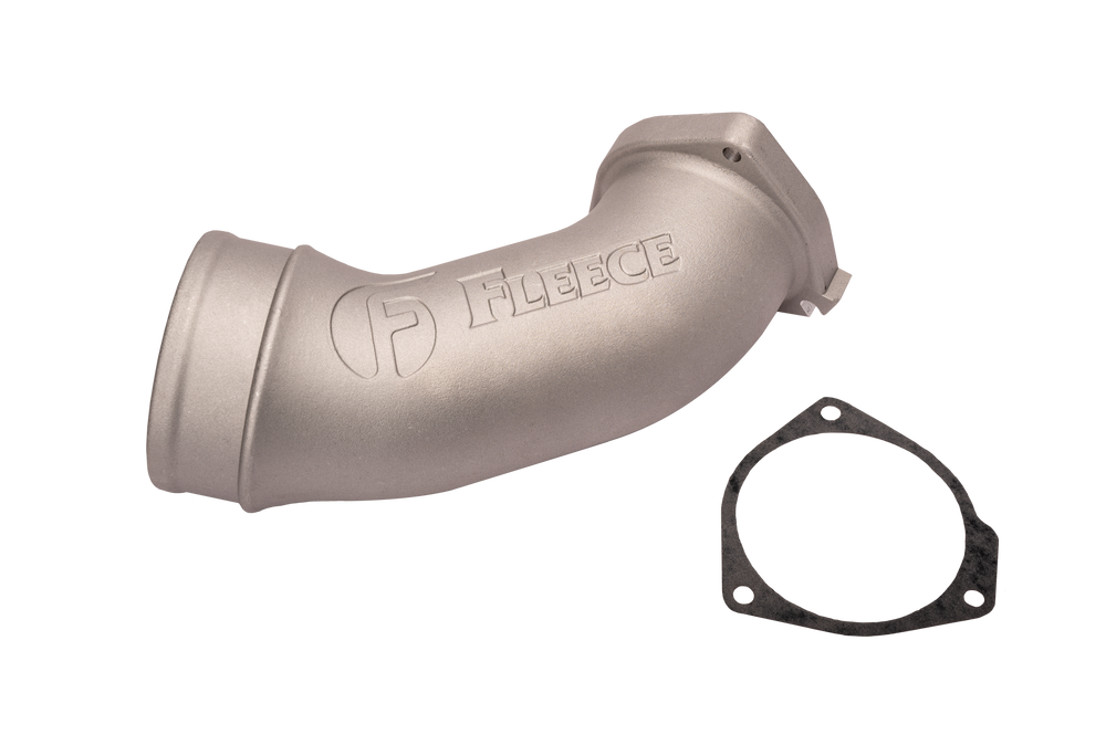 Fleece Performance - High Flow LB7 Intake Horn - FPE-INTAKEHORN