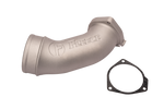 Fleece Performance FPE-INTAKEHORN - Engine Air Intake Hose