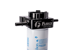 Fleece Performance FPE-L5P-FFBA-20 - Fuel Filter Kit