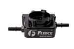 Fleece Performance FPE-L5P-FFBA-20 - Fuel Filter Kit