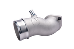 Fleece Performance FPE-L5P-INTAKEHORN - Diesel Engine Air Intake Throttle Duct