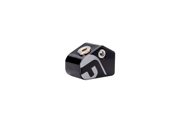 Fleece Performance - MAP Sensor Spacer and Boost Reference Port for L5P Duramax - FPE-L5P-MAP-SPR