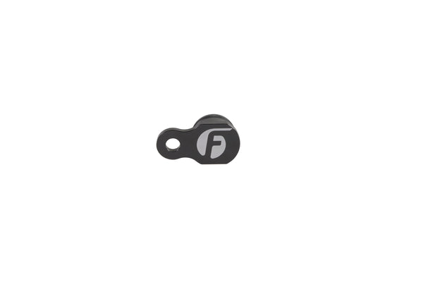 Fleece Performance - 2011-2016 Duramax LML Rear Engine Cover Coolant Return Plug - FPE-LML-CP