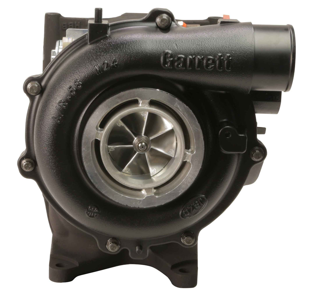 Fleece Performance - Cheetah Turbocharger for 2011-2016 LML Duramax - FPE-LML-VNT-63-FMW-N