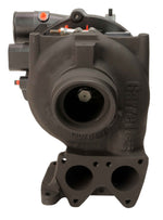 Fleece Performance FPE-LML-VNT-63-FMW-N - Turbocharger