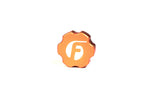 Fleece Performance FPE-OC-CR-F-ORG - Engine Oil Filler Cap